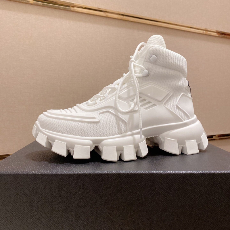Pra*a casual shoes